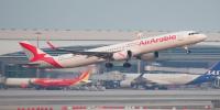 Air Arabia Abu Dhabi Launches Non-Stop Flights to Almaty, Kazakhstan